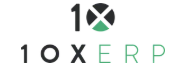 10X ERP Logo