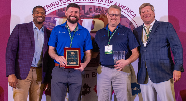 2024 Safety Excellence Award - Acme United