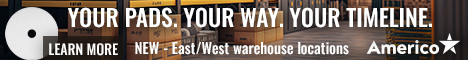 Americo Banner Ad