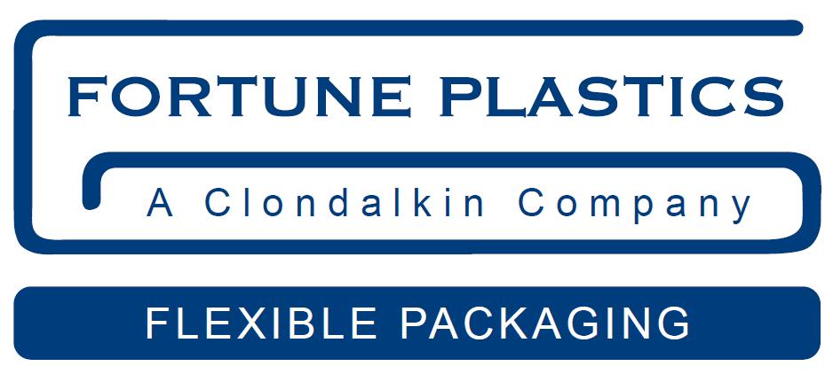 Fortune Plastics Logo