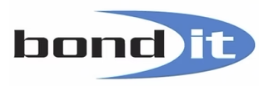 Bond It (Seal It Services) Logo