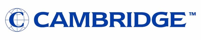 Cambridge Resources Logo