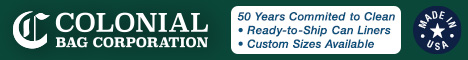 Colonial Bag Banner Ad 7.26