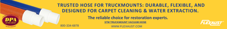 Flexaust Banner Ad - Resto