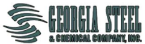 Georgia Steel & Chemical Co., Inc. Logo