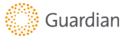 Guardian Equipment Logo