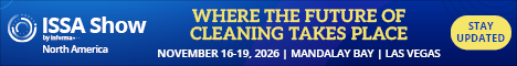 ISSA Banner Ad 7.26 JanSan