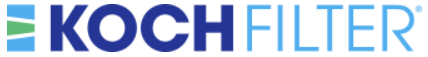 Koch Filter Logo