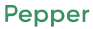 Pepper Logo