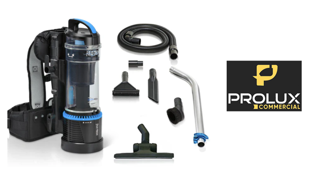 Prolux Commercial Slide