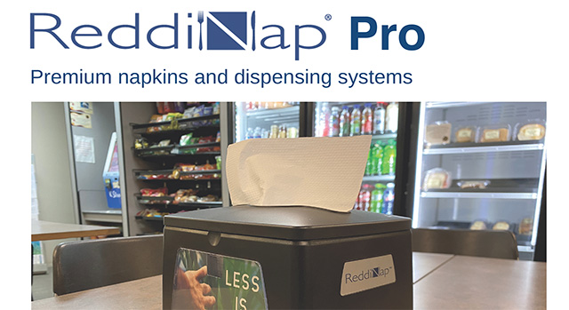 NPS ReddiNap Pro Slide 