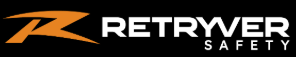 Retryver Safety Footwear Logo