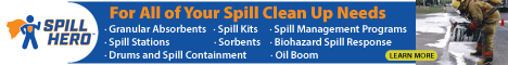 Impact Absorbents Banner Ad 6.25