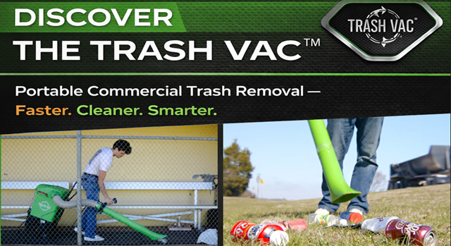 Trashvac Slide